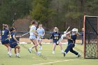 WLax vs So Maine  Women’s Lacrosse vs the University of Southern Maine.  - Photo by Keith Nordstrom : WLax, lacrosse